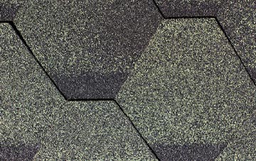 Mid Walls fibreglass shingle repairs