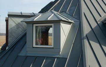 metal roofing Mid Walls, Shetland Islands