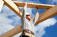 Mid Walls roof replacement work